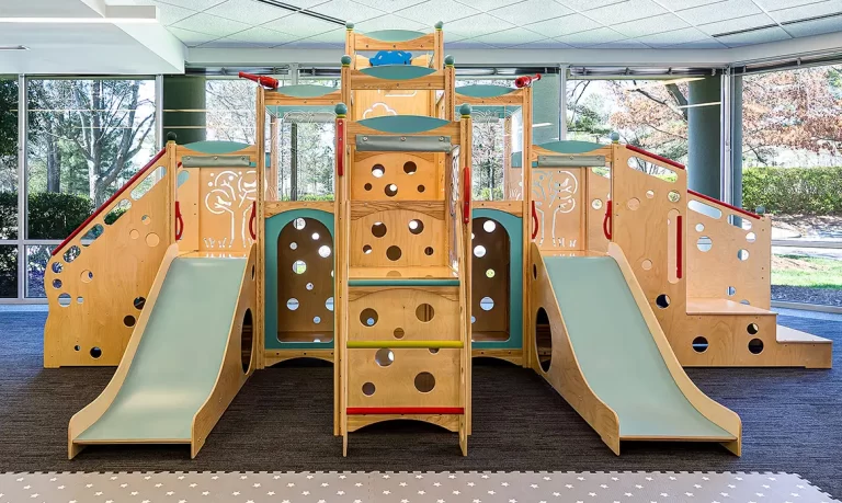 Bierman Autism Centers – Cary