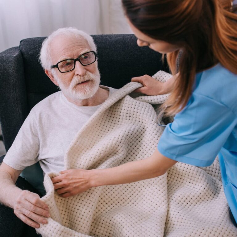 Residential Home Care