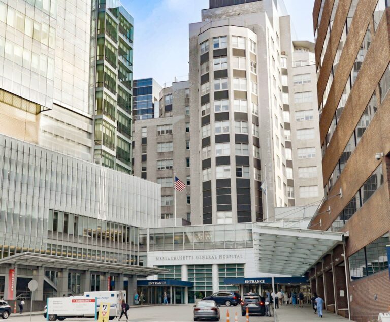 Pediatric Physical Therapy | MassGeneral Hospital for Children