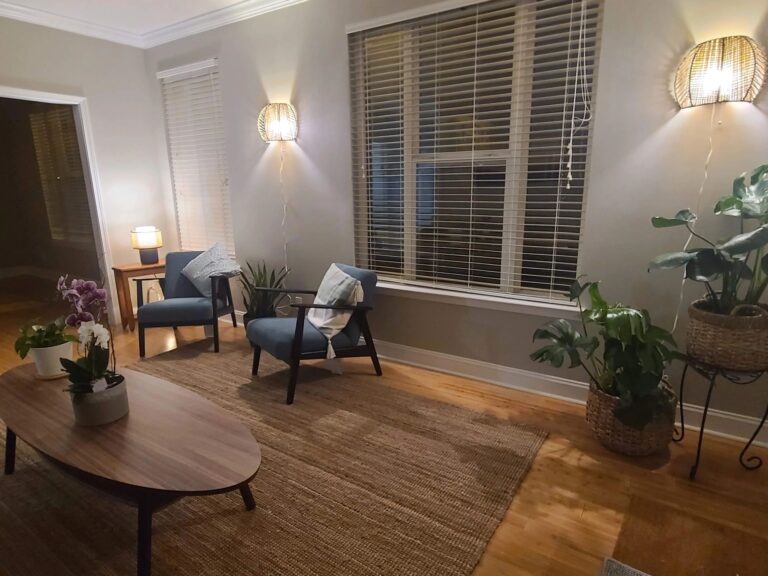 Krippa Family Psychological & Wellness Services