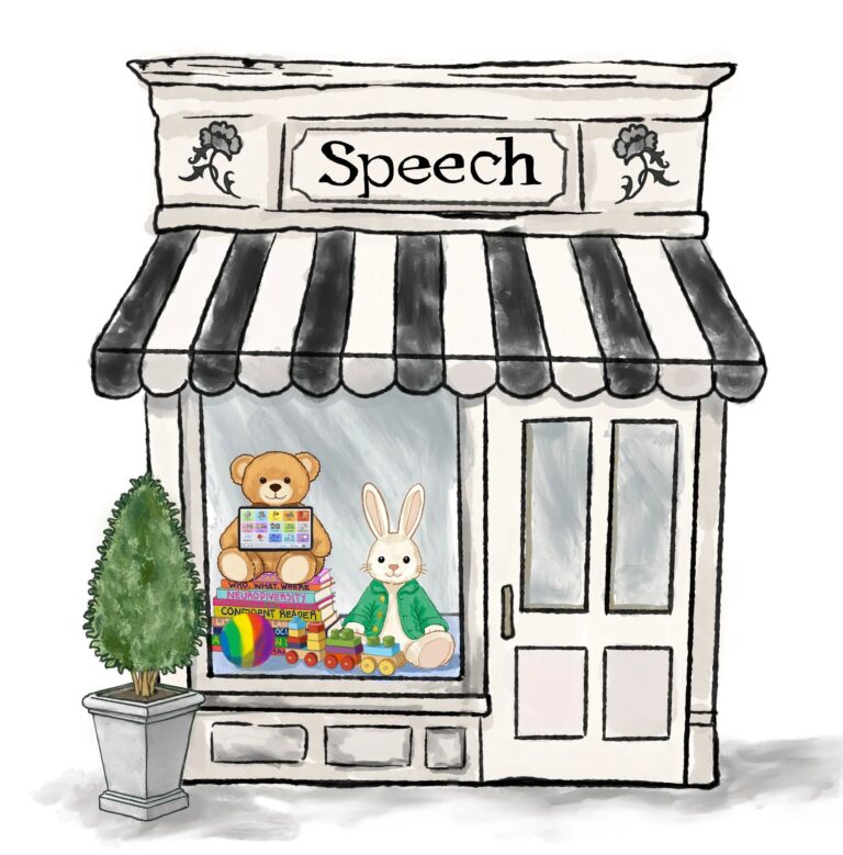 The Speech Boutique