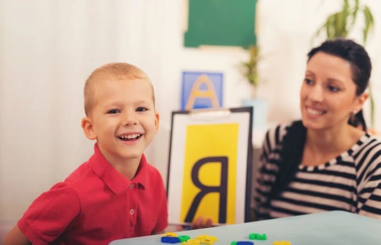 Play Smart Pediatric Therapy, LLC