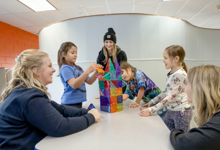 The Place for Children with Autism