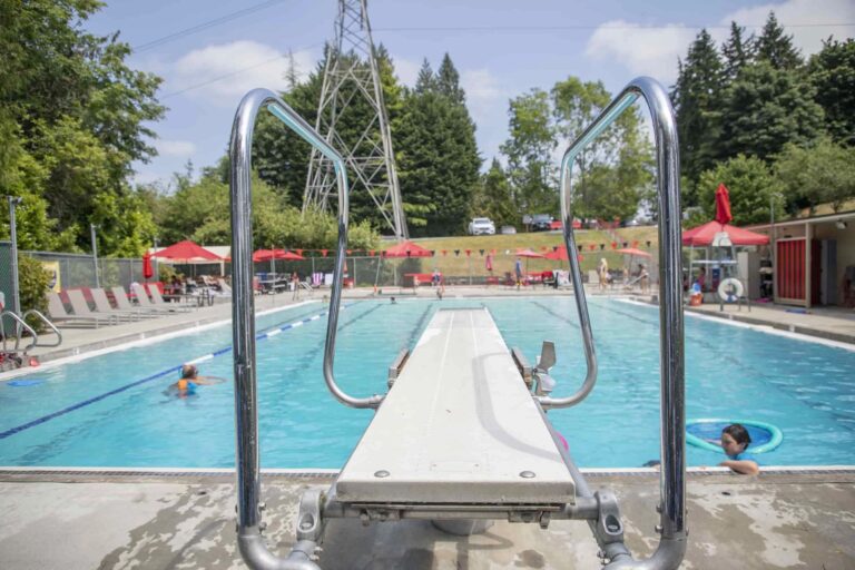Woodridge Swim Club