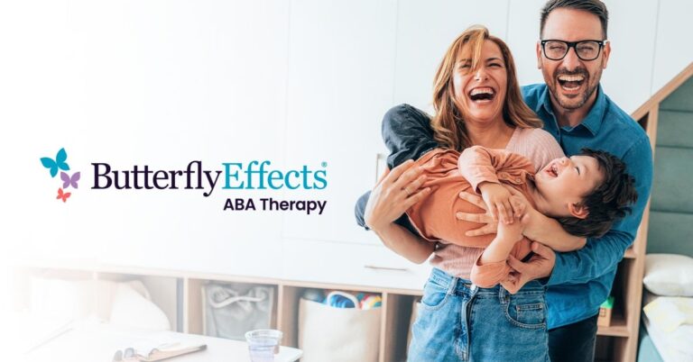 Butterfly Effects – ABA Therapy for Autism