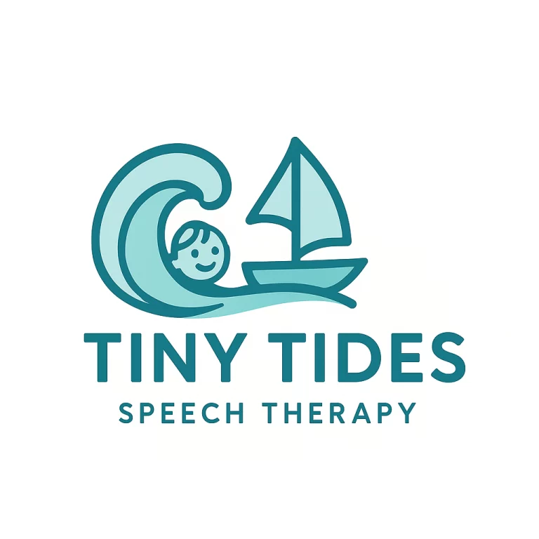 Tiny Tides Speech Therapy