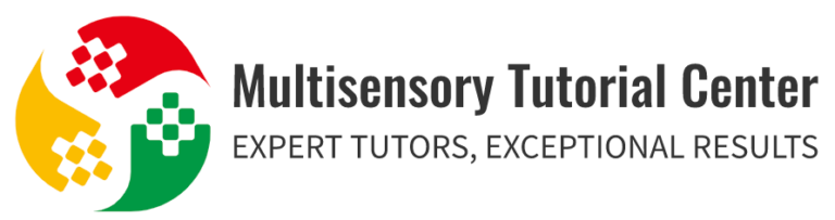 Multisensory Tutorial Center