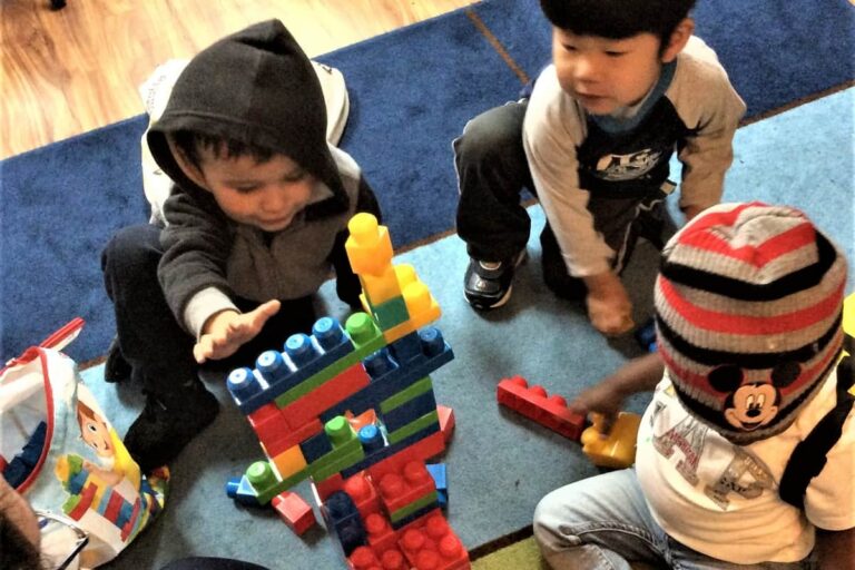 Ascend Pediatric Clinic & Little Miracles