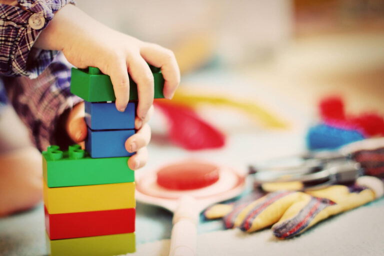 Houston Pediatric Therapy