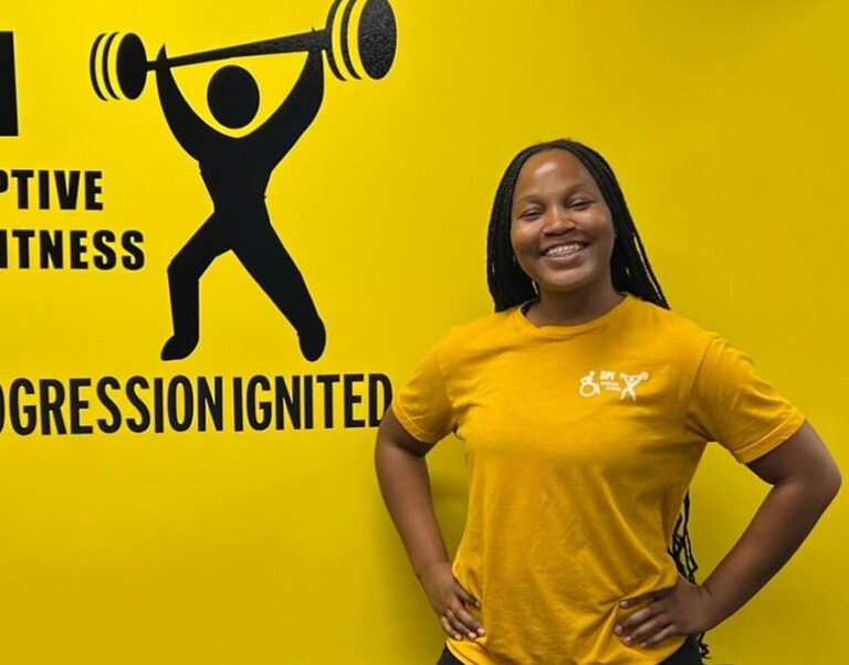 DPI Adaptive Fitness