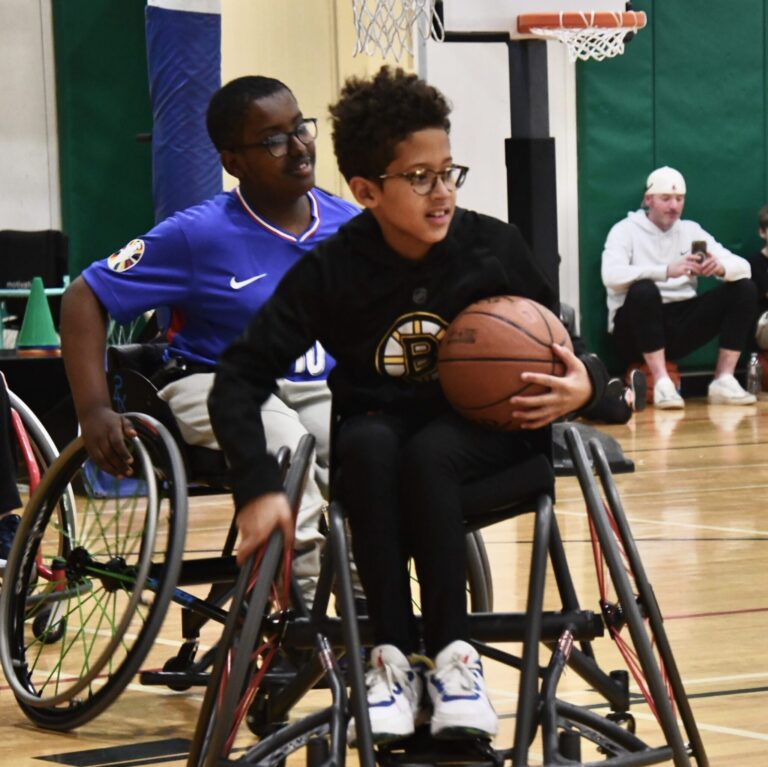 Adaptive Sports New England, Inc.