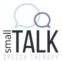 Small Talk Speech Therapy