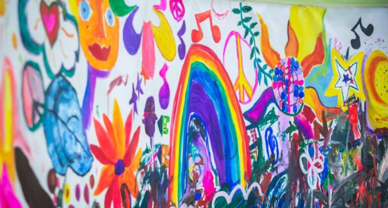 Whole Child Arts Inc