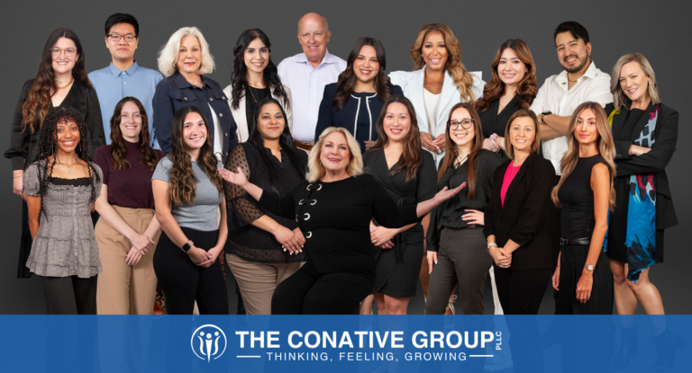 The Conative Group (therapy)