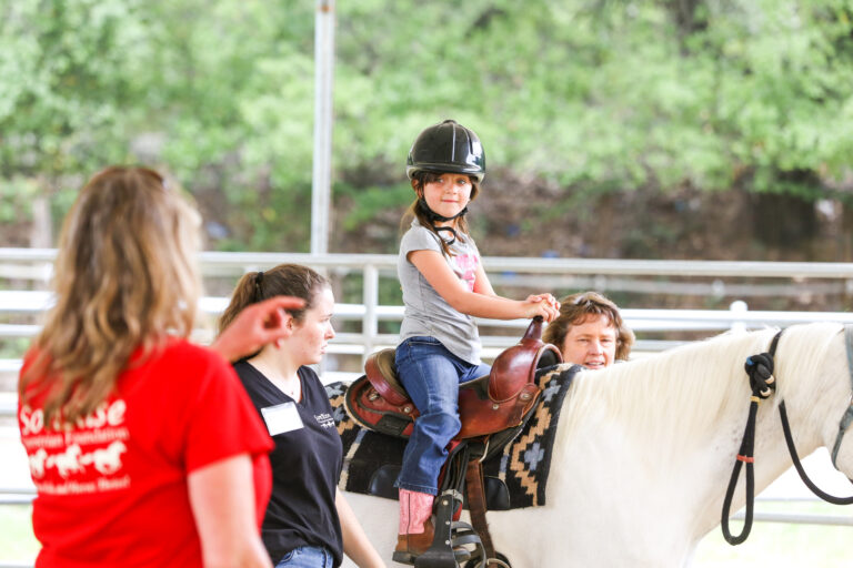 SonRise Equestrian Foundation