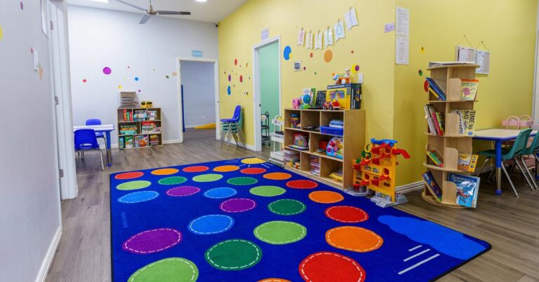 Mindcolor Autism – ABA Therapy