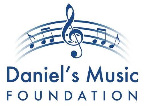 Daniel’s Music Foundation