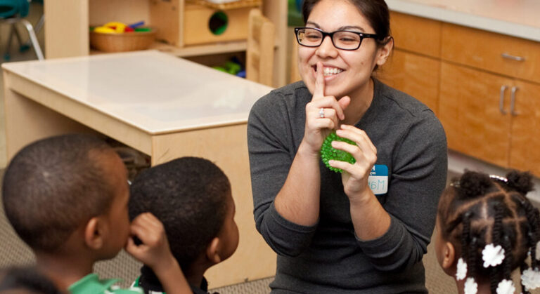Developmental Disabilities Family Clinic