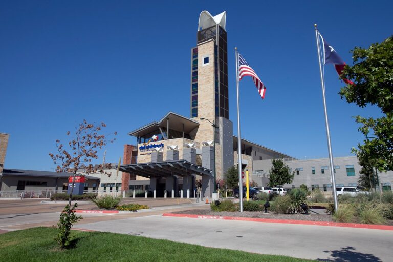 Dell Children’s Medical Center