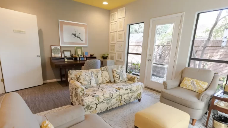 Deep Centered Mental Health (DCMH) – Downtown Austin