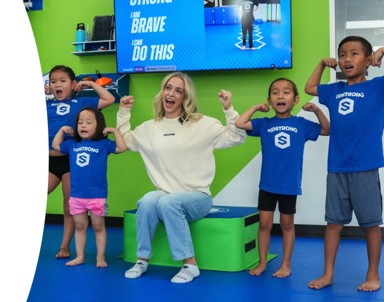KidStrong Sugar Land