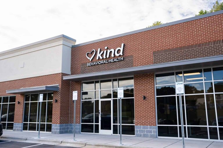 Kind Behavioral Health