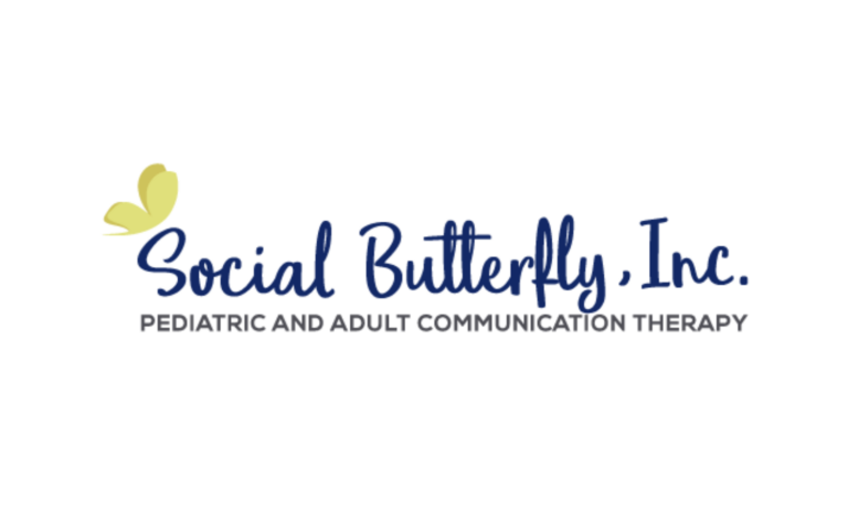 Social Butterfly, Inc. (Pediatric & Adult Communication Therapy)