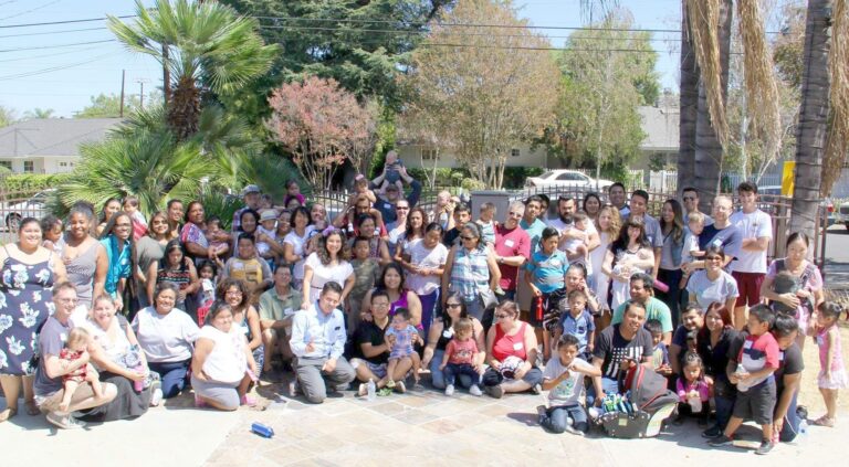 Down Syndrome Association of Los Angeles