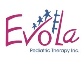 Evola Pediatric Therapy Inc.