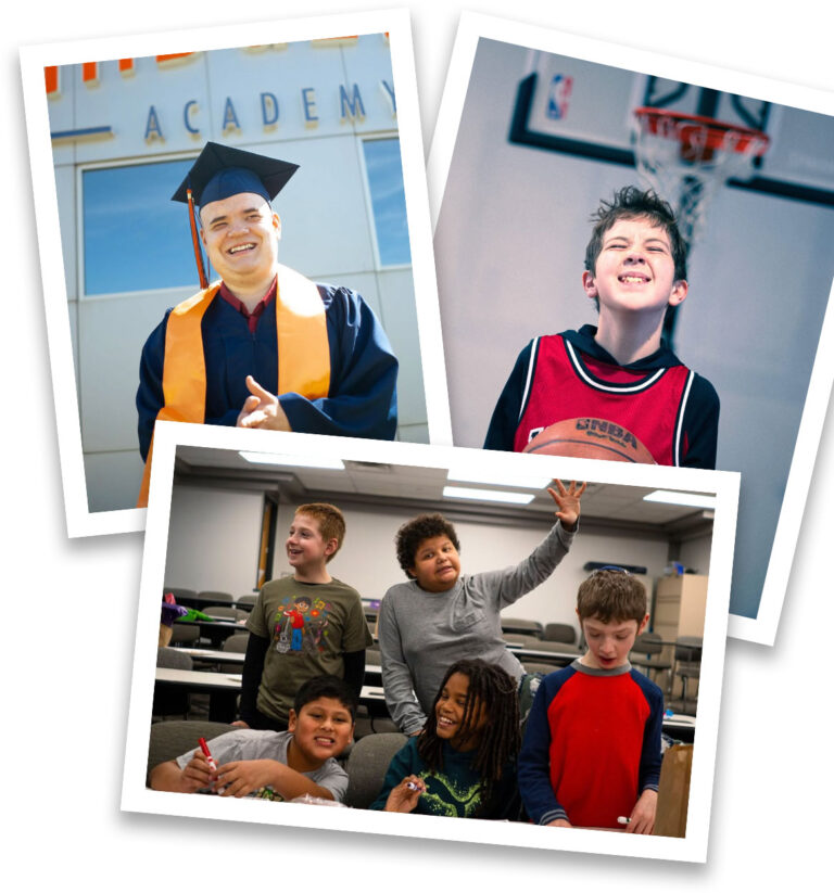Bridgeway – Academy & Therapy Center