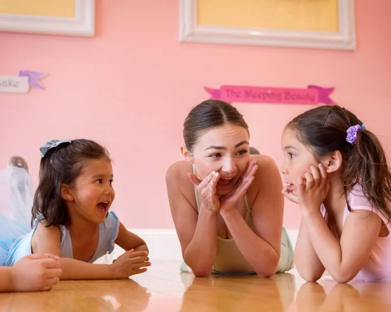 Tutu School San Bruno