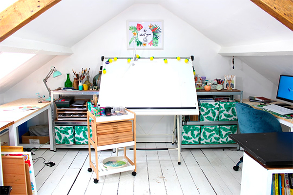 ARTS Rx / NYC Creative Arts Therapy PLLC