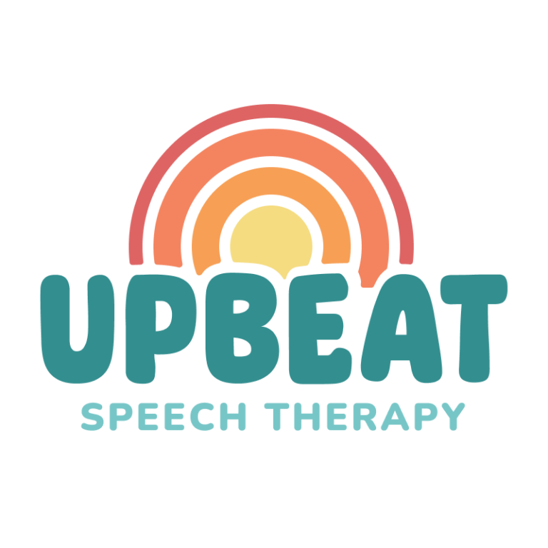 Upbeat Speech Therapy