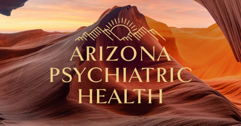 Arizona Psychiatric Health