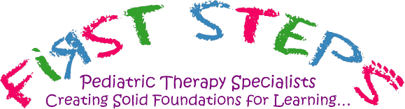 First Steps Pediatric Therapy Specialists