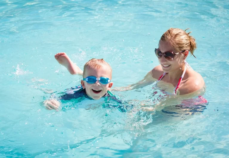 Shipman Swim School