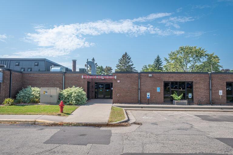 Fraser School