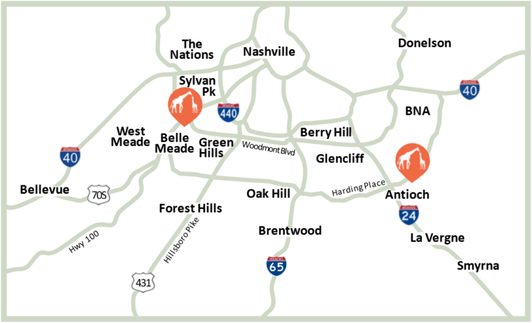 Wellspring Learning Centers