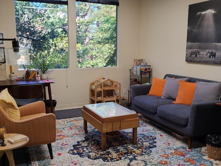 Miriam Home, LMFT, LPCC