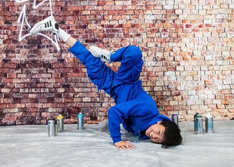 CY Dance Works