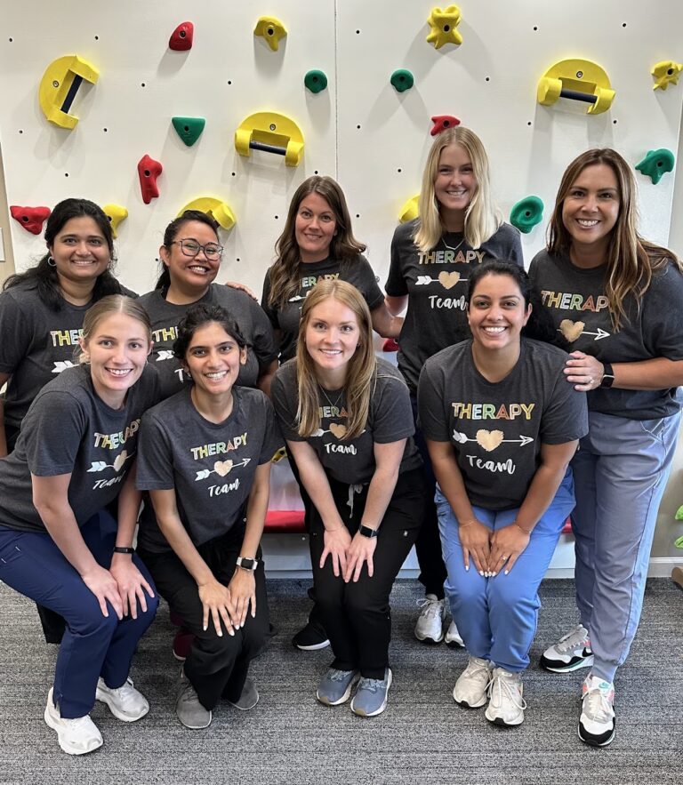 Therapy at Play, Inc.