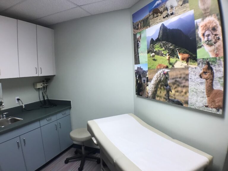 TRI-Valley Pediatrics