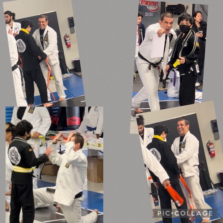 Crispim BJJ Barra Brothers