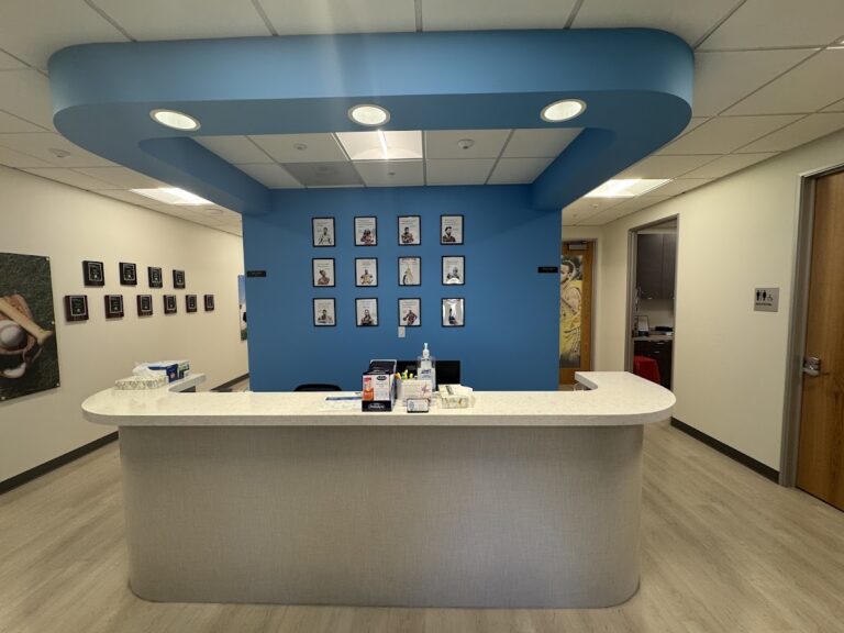 Tri-Valley Pediatrics