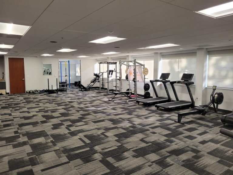 Shine Bright Fitness
