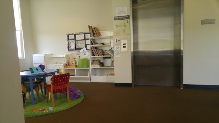 Westcoast Children’s Clinic