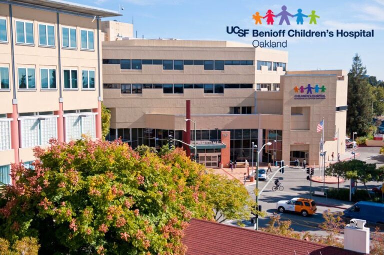 Music Therapy: UCSF Benioff Children’s Hospital Oakland