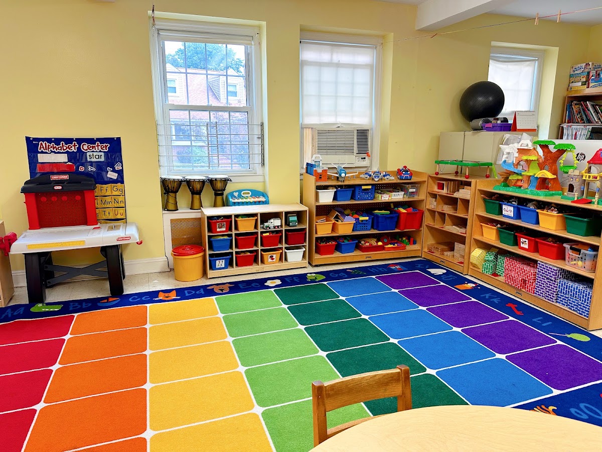 InnoBA Autism Center