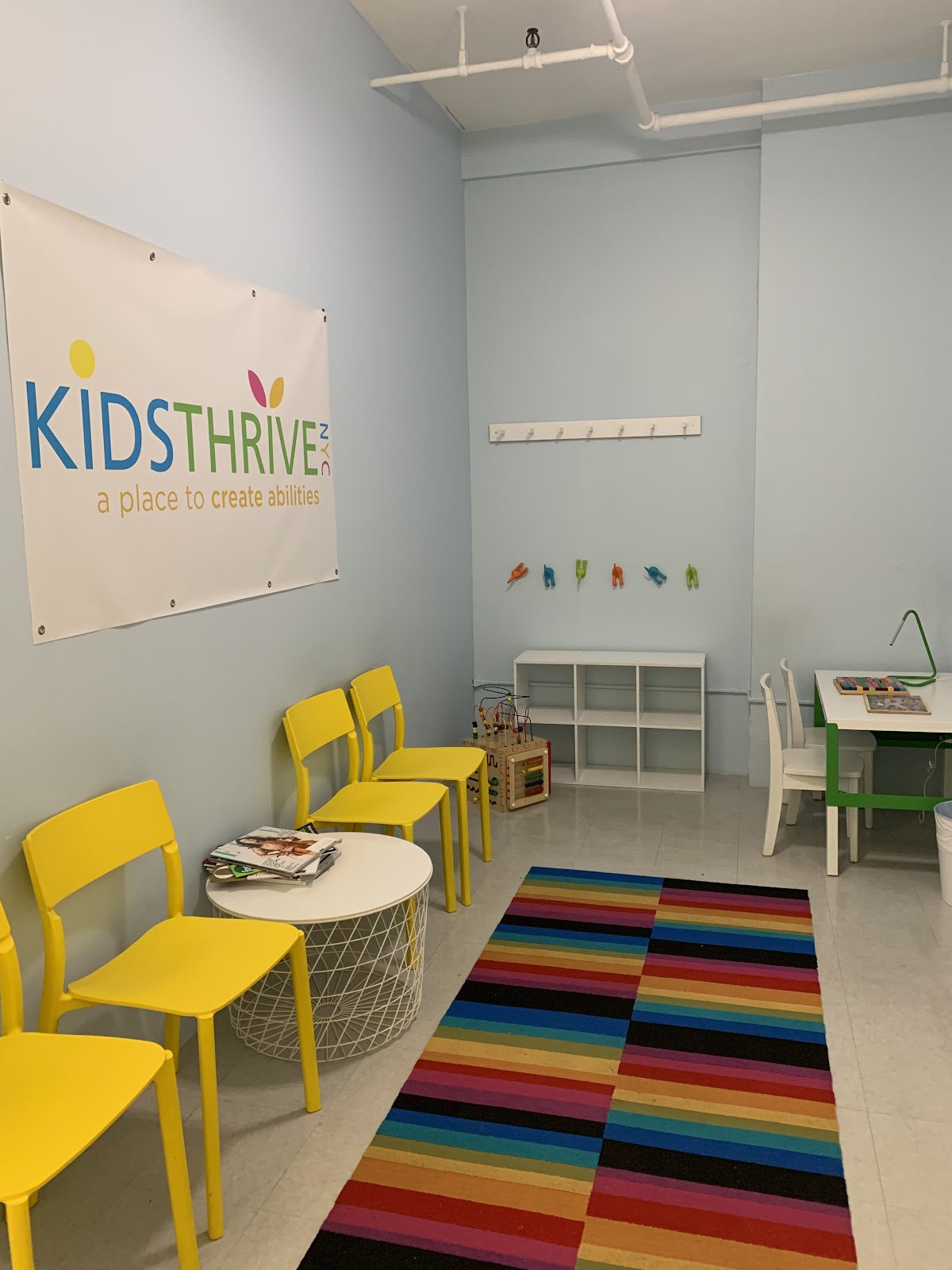 KidsThrive – Midtown