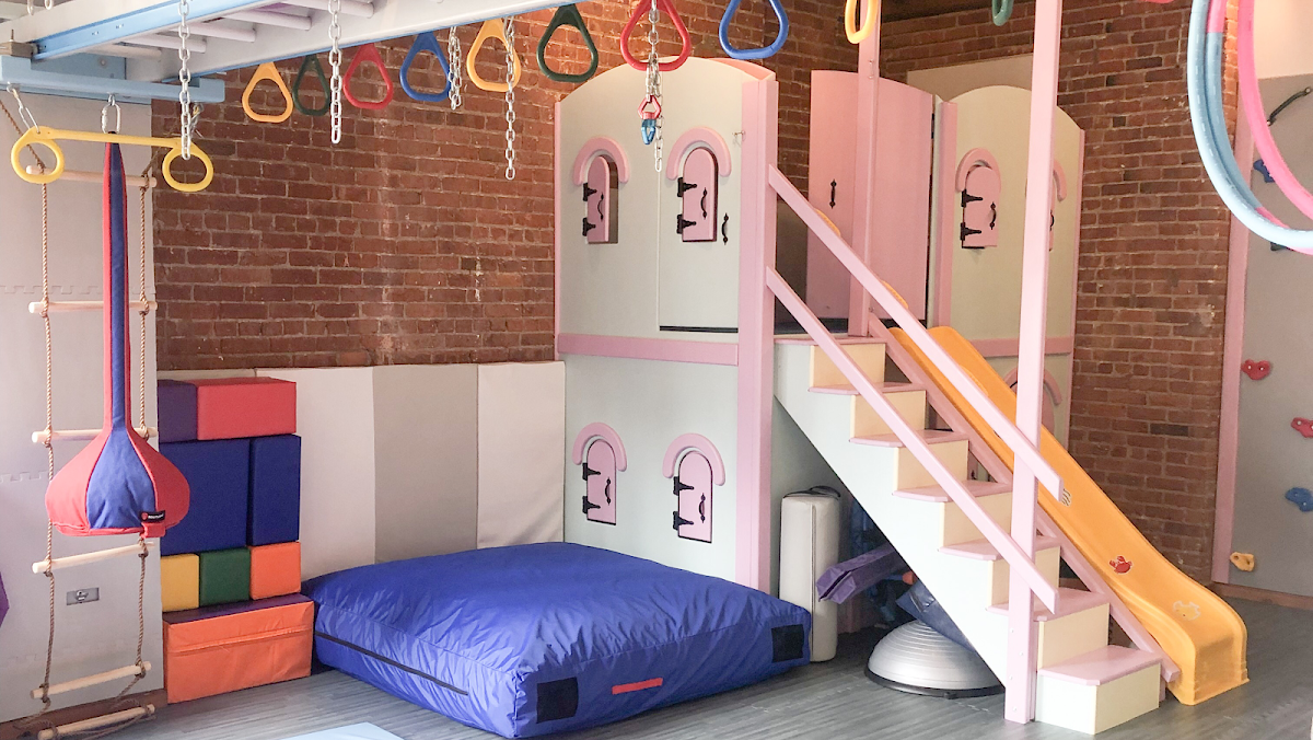 Downtown Kids Therapy